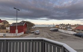 Tore Hunds Apartments